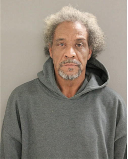 FRANK H MOORE, Cook County, Illinois