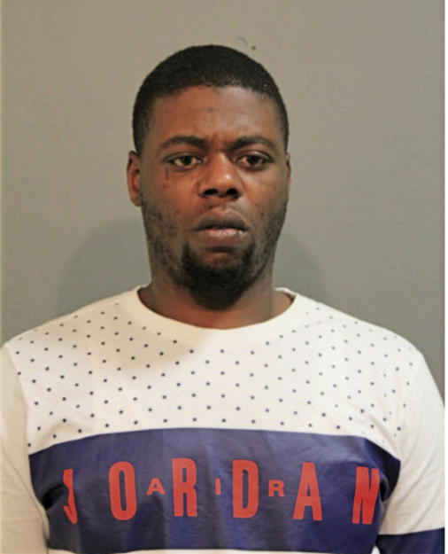 MARZELLE C MOORE, Cook County, Illinois