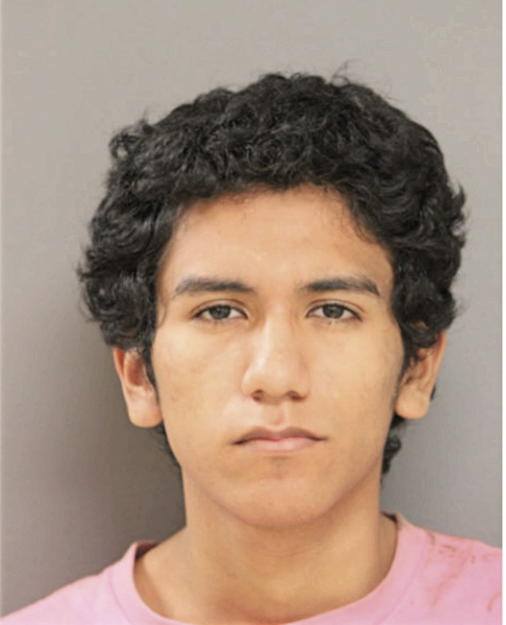 JONATHAN MORENO, Cook County, Illinois