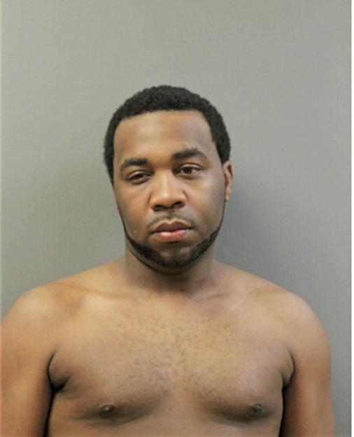 CHRISTOPHER MORROW, Cook County, Illinois