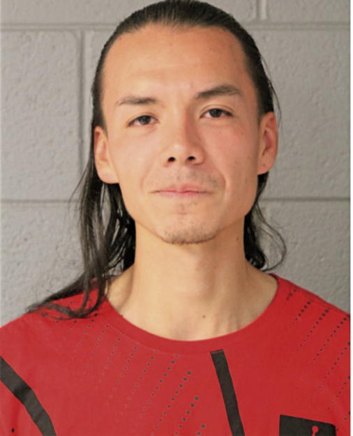 JAIME NAVARRETE, Cook County, Illinois