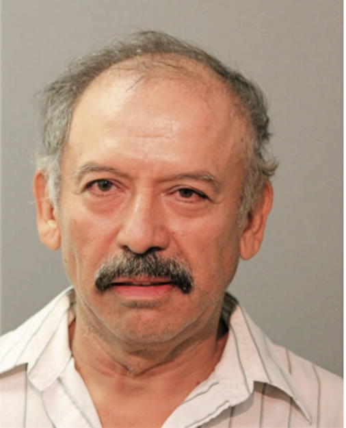 JOSE C NAVARRO, Cook County, Illinois