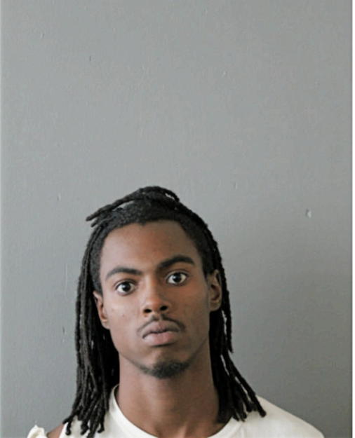 MARCELL J NICHOLS, Cook County, Illinois