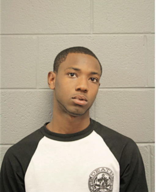 MARIO F NORMAN, Cook County, Illinois
