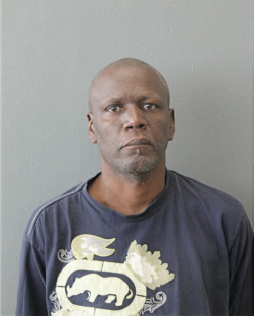 DERRICK G NOWLING, Cook County, Illinois