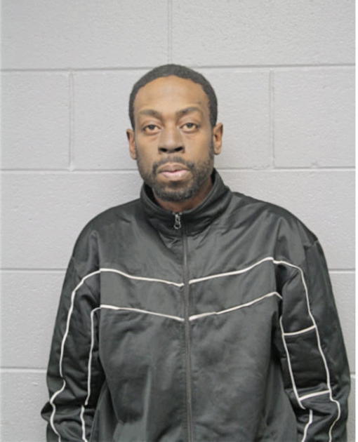 BRIAN O'NEAL, Cook County, Illinois