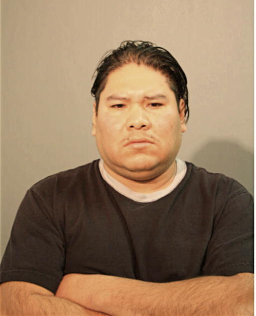NICHOLAS OCAMPO, Cook County, Illinois