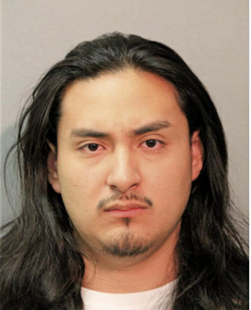 ALAN M OLVERA, Cook County, Illinois