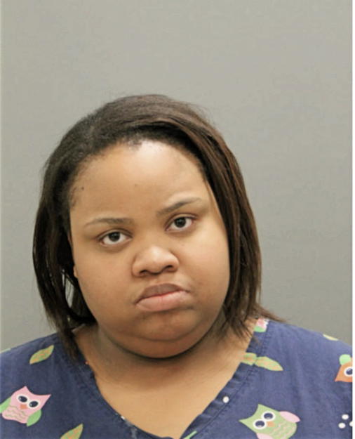 ELLYSE ONEAL, Cook County, Illinois
