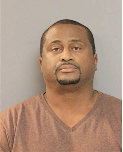 EUGENE J ONEAL, Cook County, Illinois