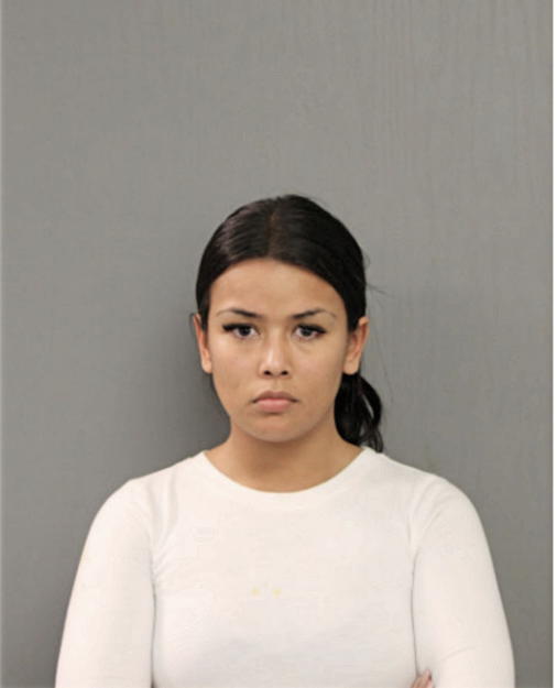 MANDY LETICIA PADILLA, Cook County, Illinois