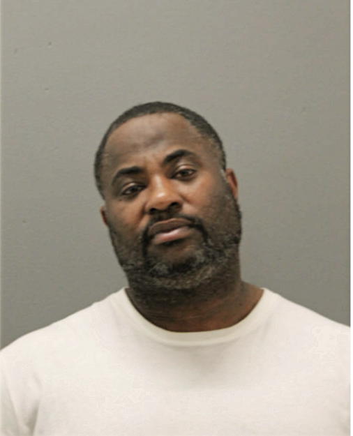DERRICK PARKER, Cook County, Illinois