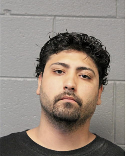 ALEJANDRO A PEREZ, Cook County, Illinois