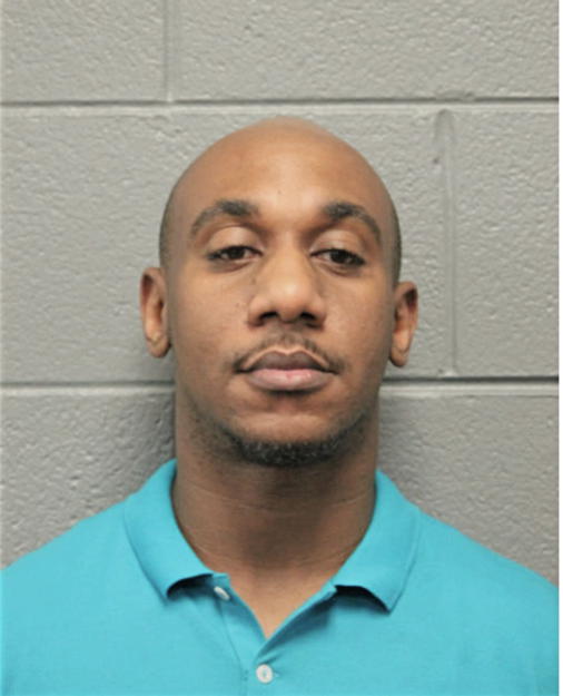 ADONTIS K PHILLIPS, Cook County, Illinois