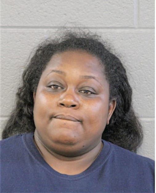 TANECKA D PIERCE, Cook County, Illinois