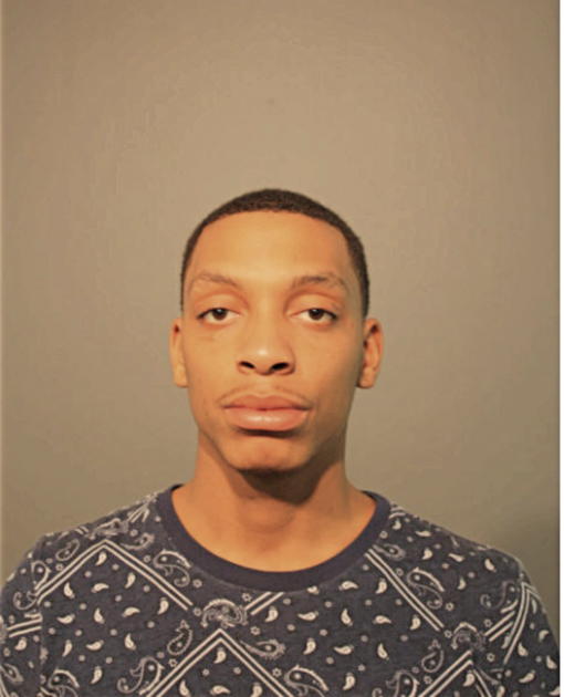 CHRISTIAN S PORTWOOD, Cook County, Illinois