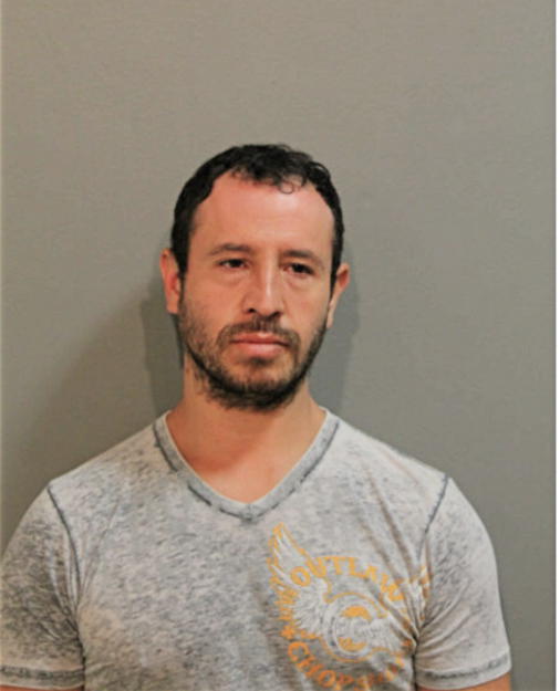 JOSE J RAMIREZ, Cook County, Illinois