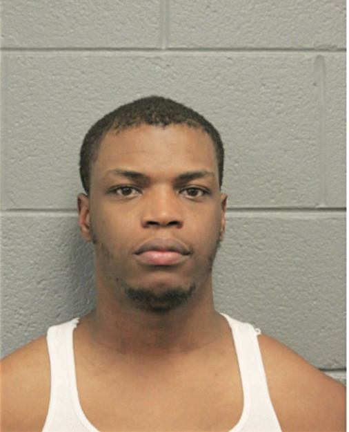 DAEYNON DEPRIEST RAY, Cook County, Illinois