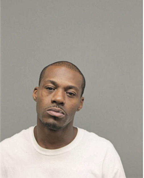 ANDRE J REED, Cook County, Illinois