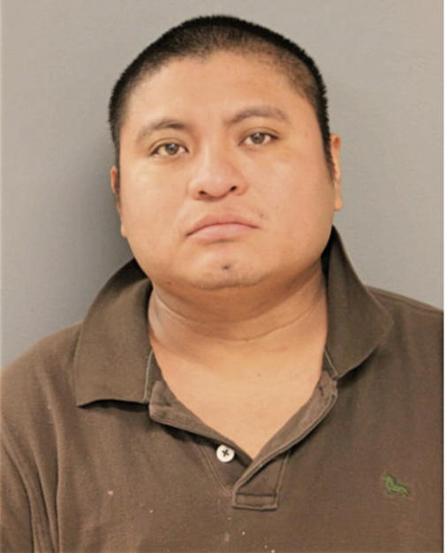 CARLOS RIOS, Cook County, Illinois