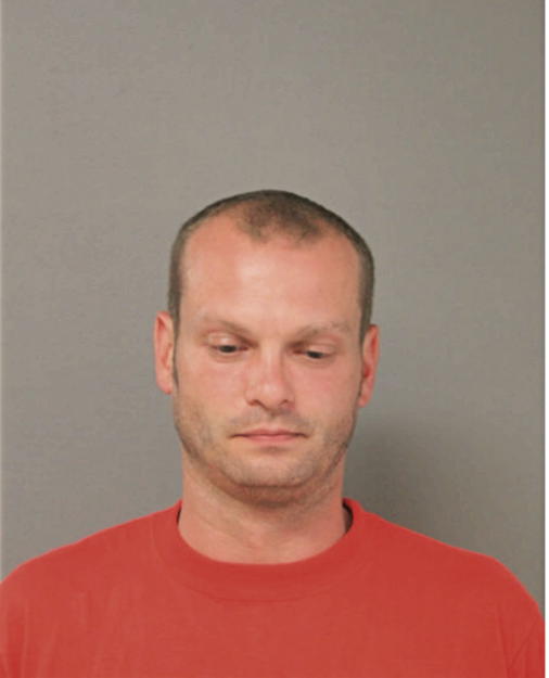 MICHAEL J RISSMAN, Cook County, Illinois