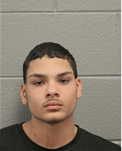 JACOB RIVERA, Cook County, Illinois