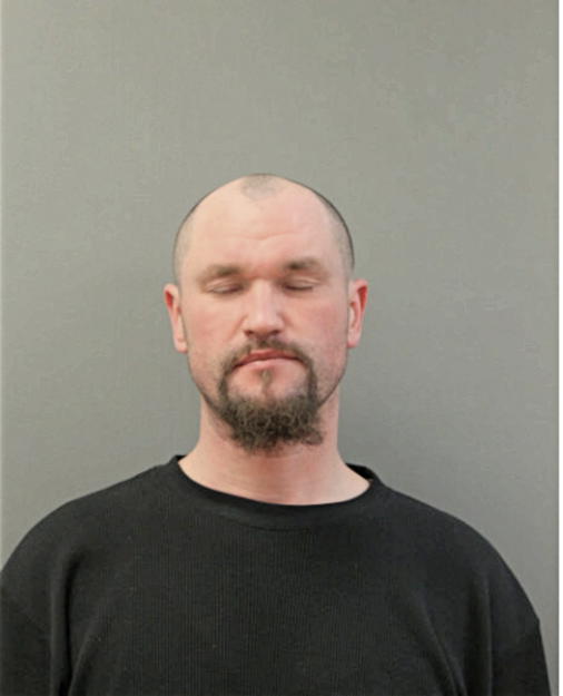 JOSE LUIS RIVERA, Cook County, Illinois