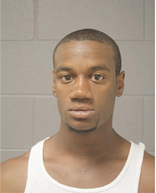 DRAYVON ROARK, Cook County, Illinois