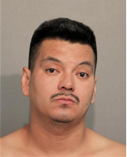ANASTACIO ROBLES-MELERO, Cook County, Illinois