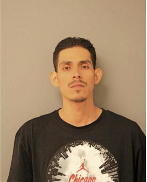 BENIGNO RODRIGUEZ, Cook County, Illinois