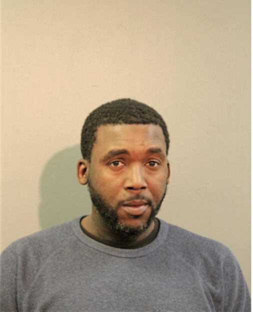 DONALD ROGERS, Cook County, Illinois