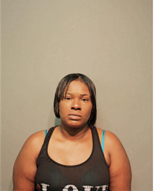 GLORIA ROSARIO, Cook County, Illinois