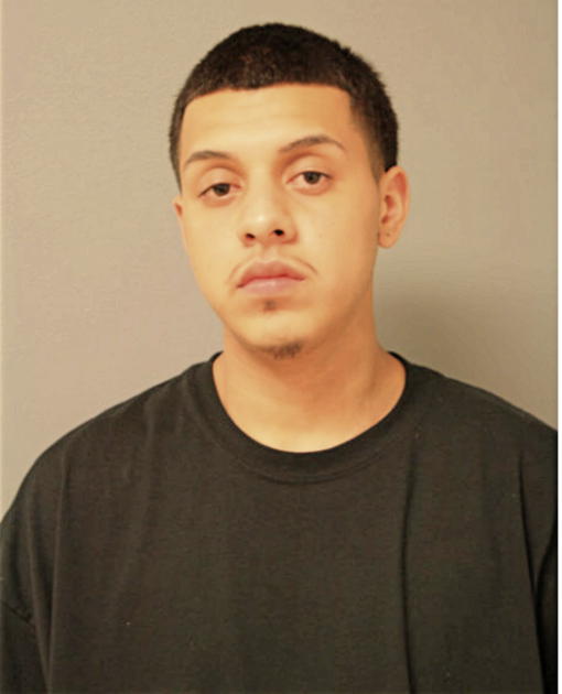 LUCIANO RUIZ, Cook County, Illinois