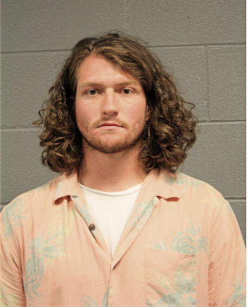 CONNOR M SAMPLE, Cook County, Illinois