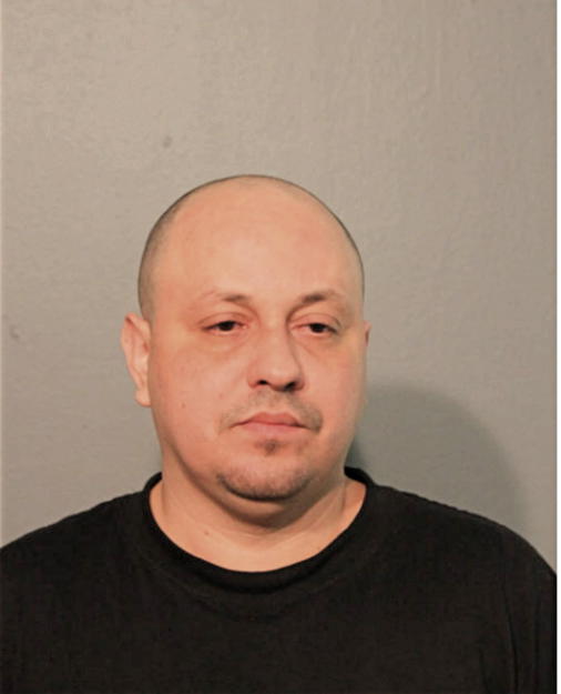 ALBIN SANCHEZ, Cook County, Illinois
