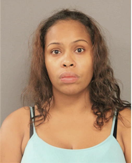 VANESSA L SERRANO-PITTS, Cook County, Illinois