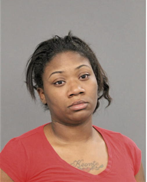KIAHINI S SIMMONS, Cook County, Illinois