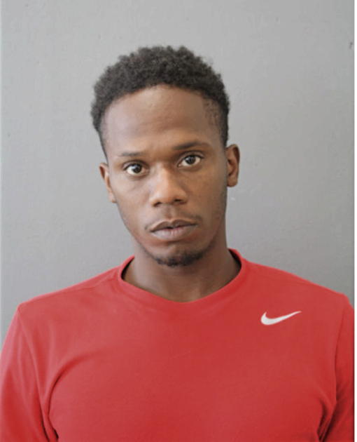OLIVER W SIMS, Cook County, Illinois