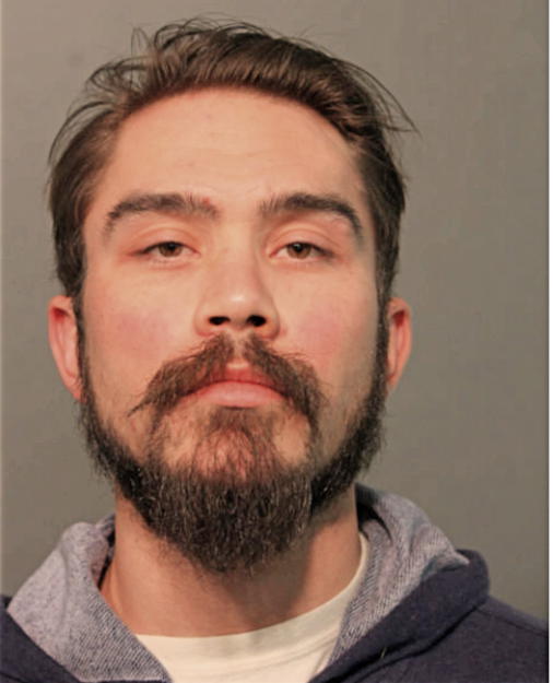 KENNETH W SIROVATKA, Cook County, Illinois