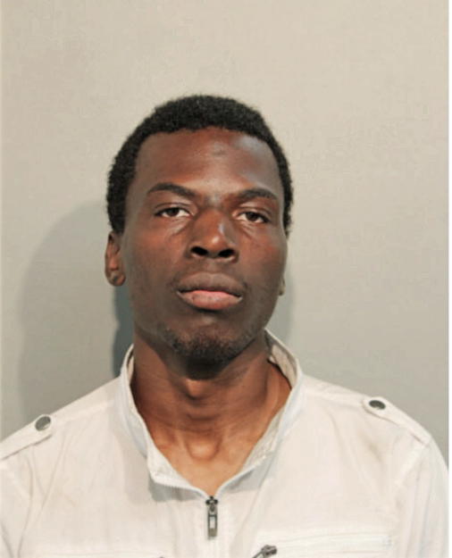 GUY S SMITH, Cook County, Illinois