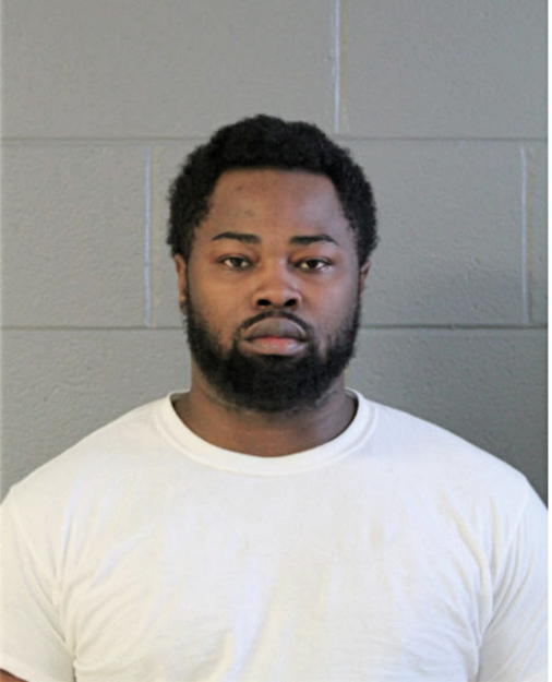 LAVEL SMITH, Cook County, Illinois