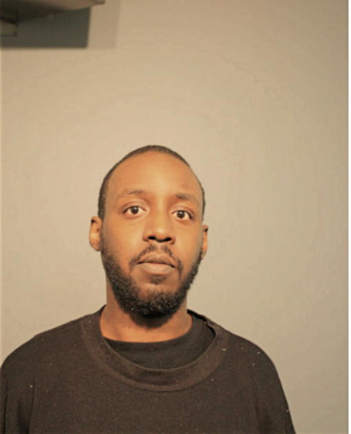 THEODORE L STAFFORD, Cook County, Illinois
