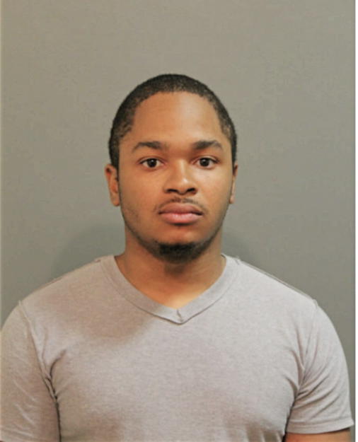 AARON STEWARD, Cook County, Illinois