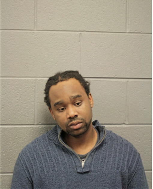 JELIAN WILLIE SYKES, Cook County, Illinois