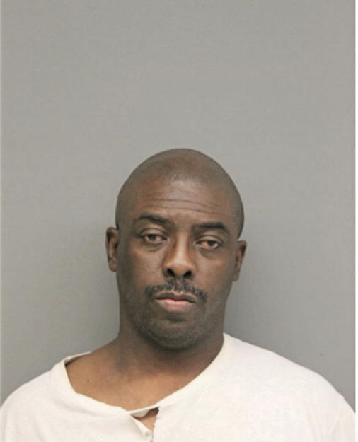 WILLIAM A THOMPSON, Cook County, Illinois