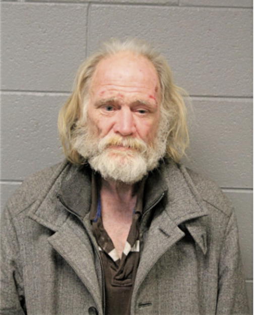 TERENCE TOGHER, Cook County, Illinois