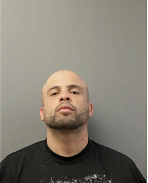 EFRAIN TORRES, Cook County, Illinois