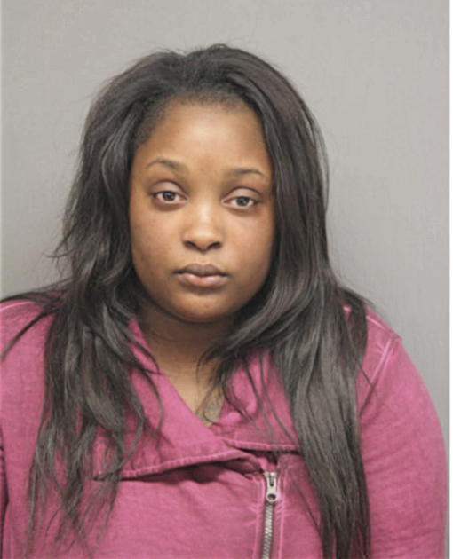 BRITTANI L TOWNS, Cook County, Illinois