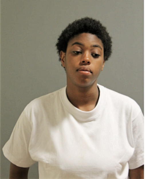 ANTHONIA L UPCHURCH, Cook County, Illinois