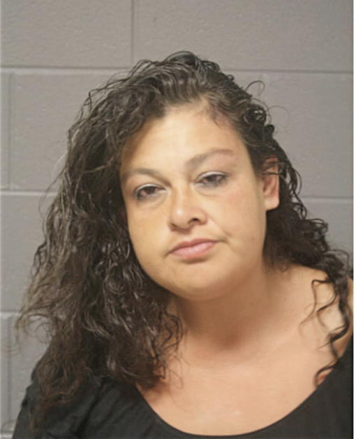 VERONICA VALLEJO, Cook County, Illinois
